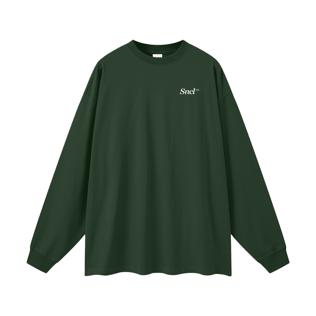 Sncl Long Sleeve