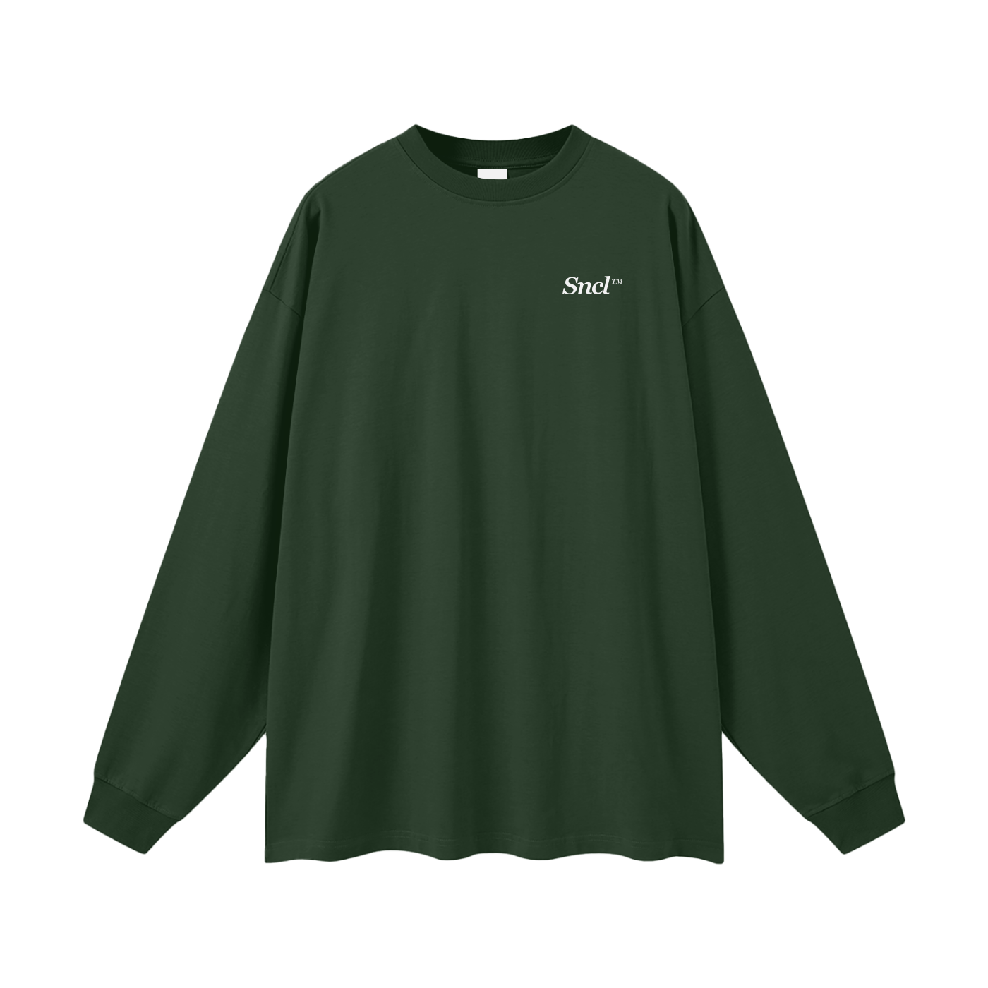 Sncl Long Sleeve