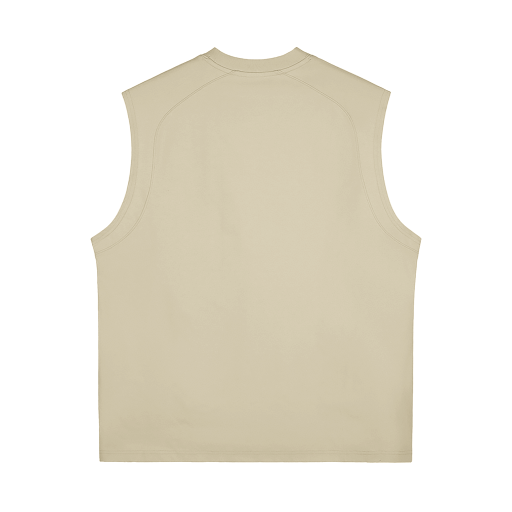 Cooling Tank Top