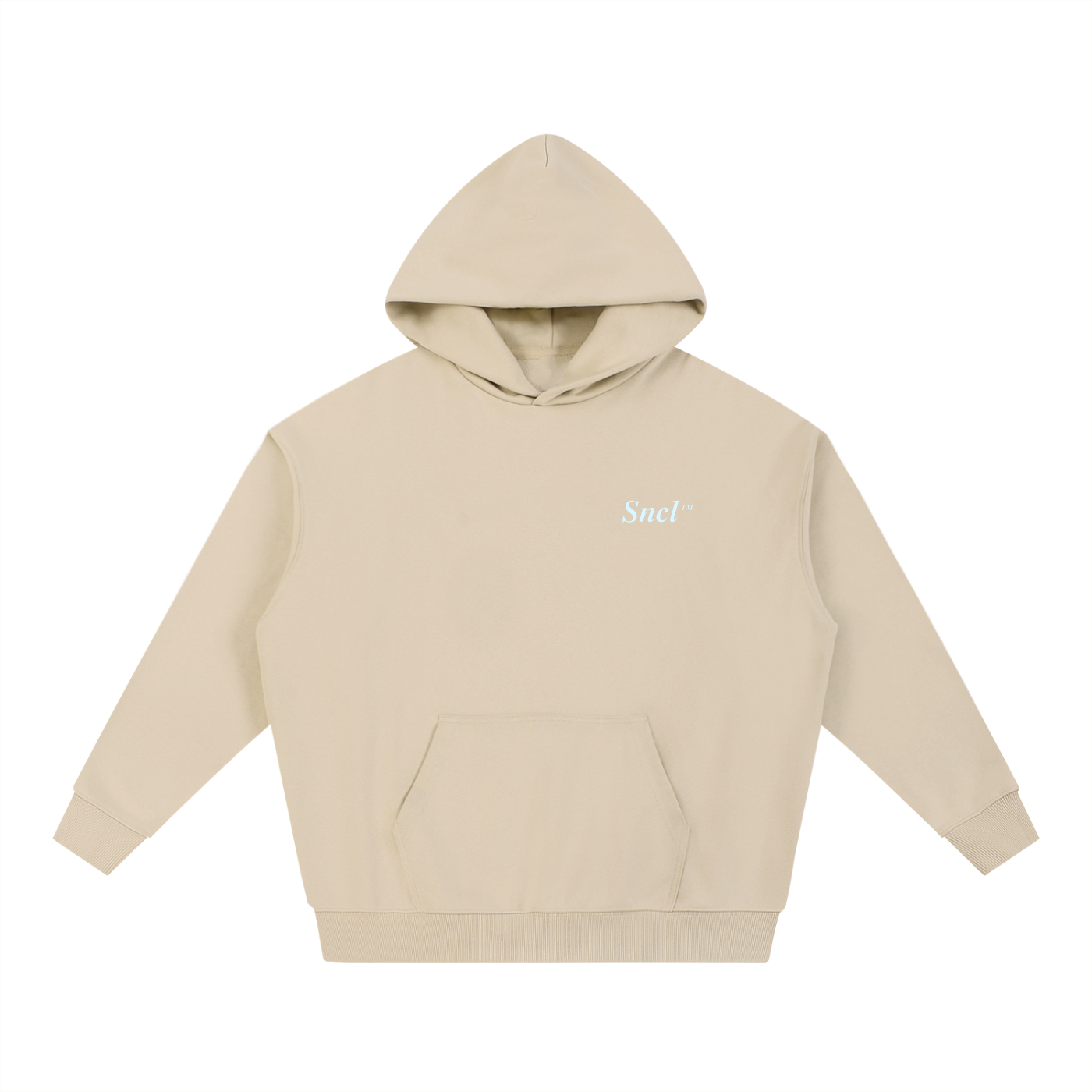 Basic Hoodie