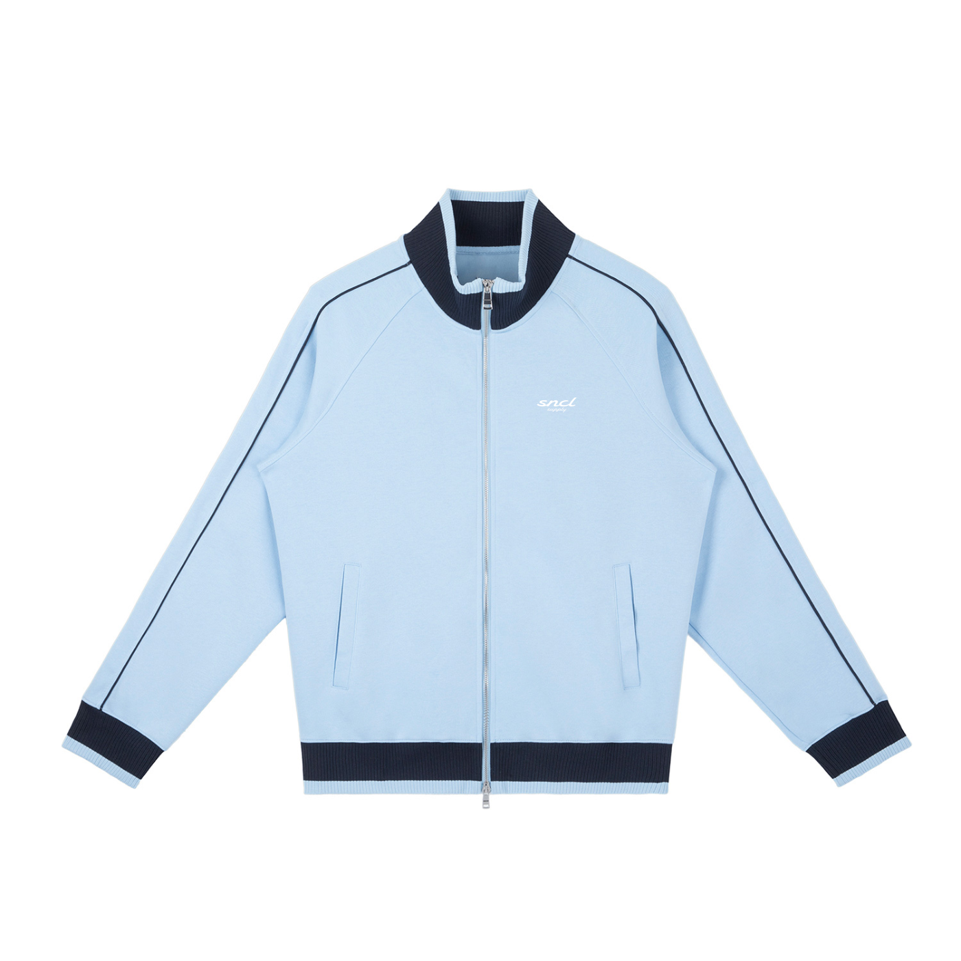 Track Jacket