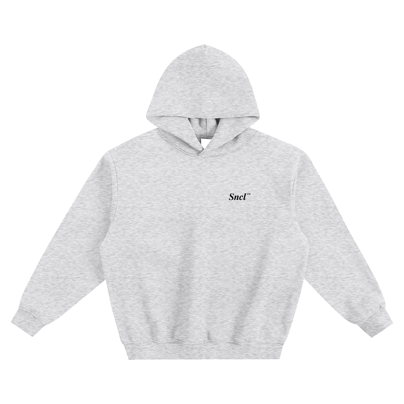 Basic Hoodie