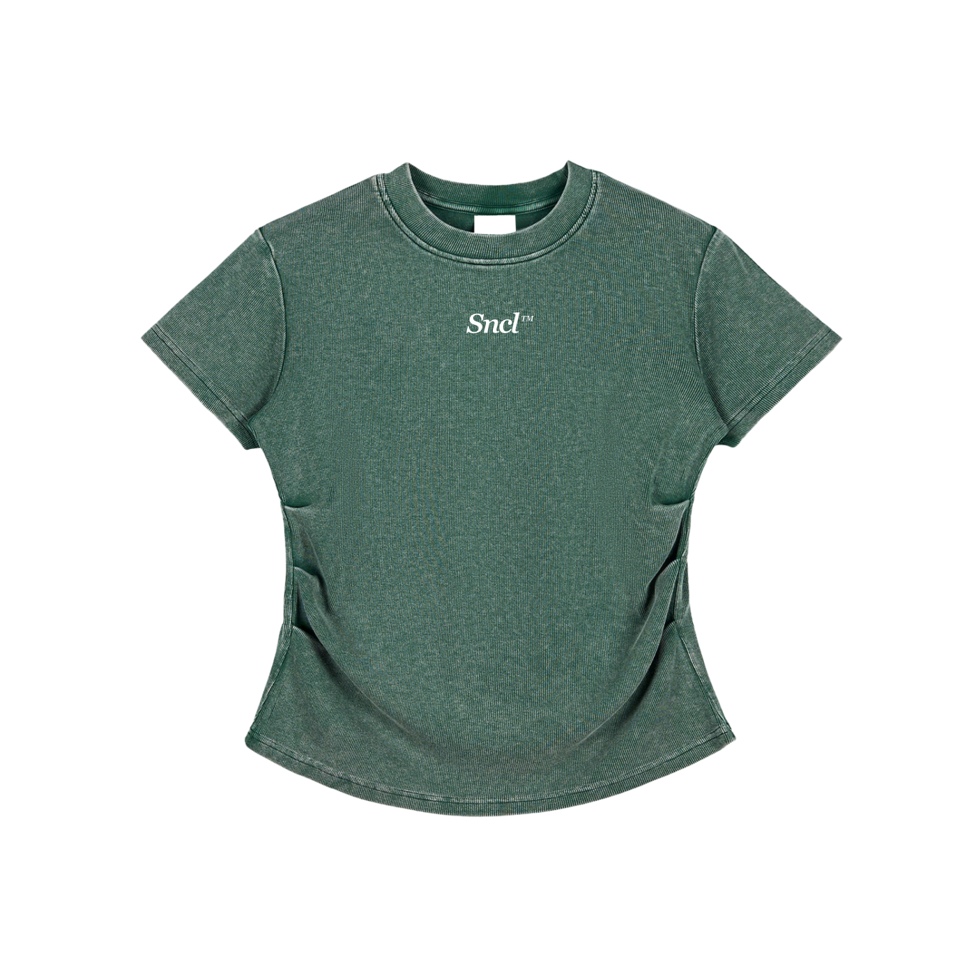 Sncl Washed Tee