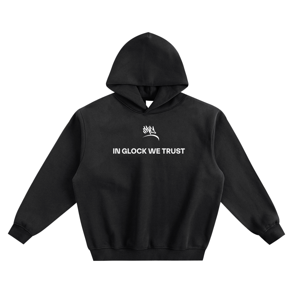 In Glock we Trust
