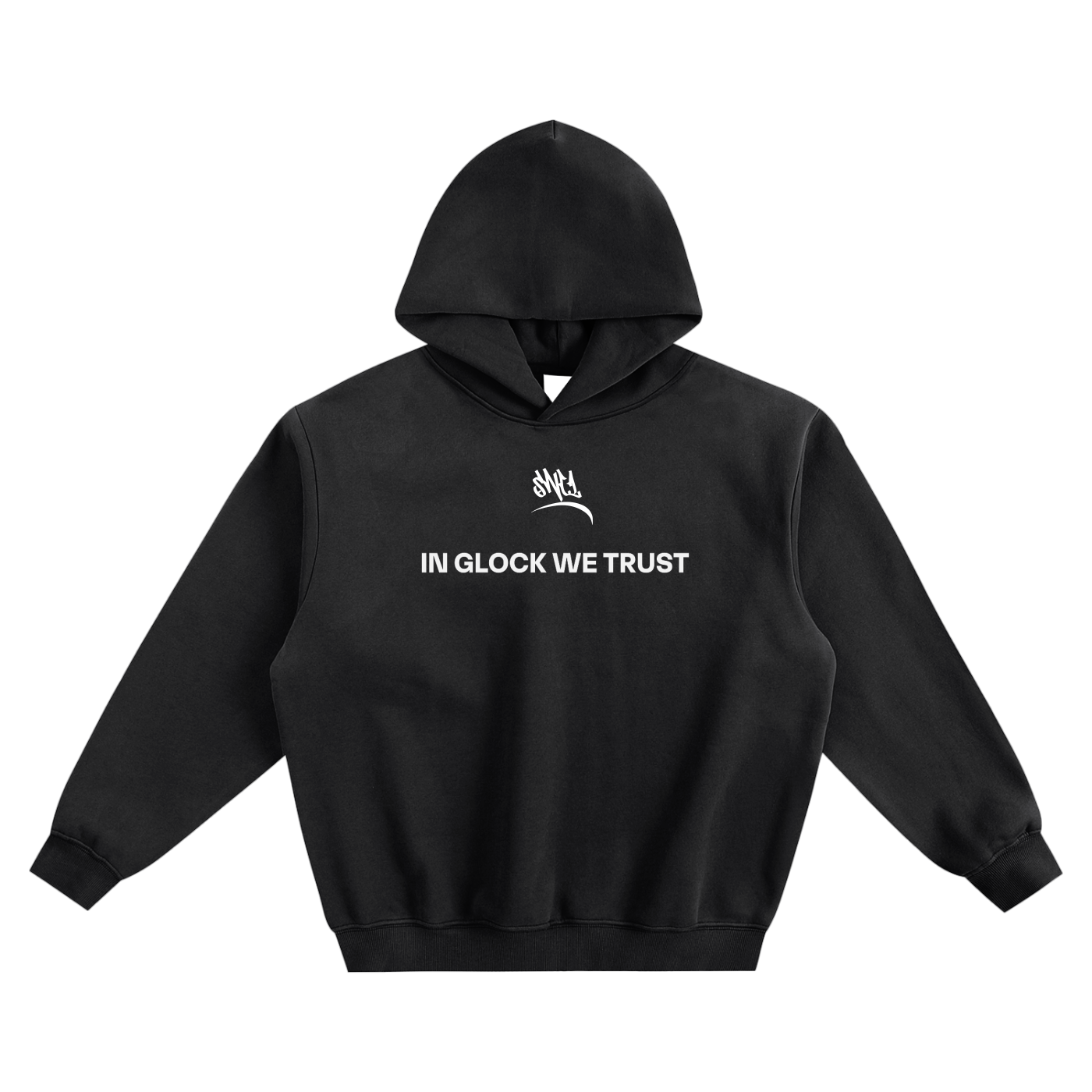 In Glock we Trust