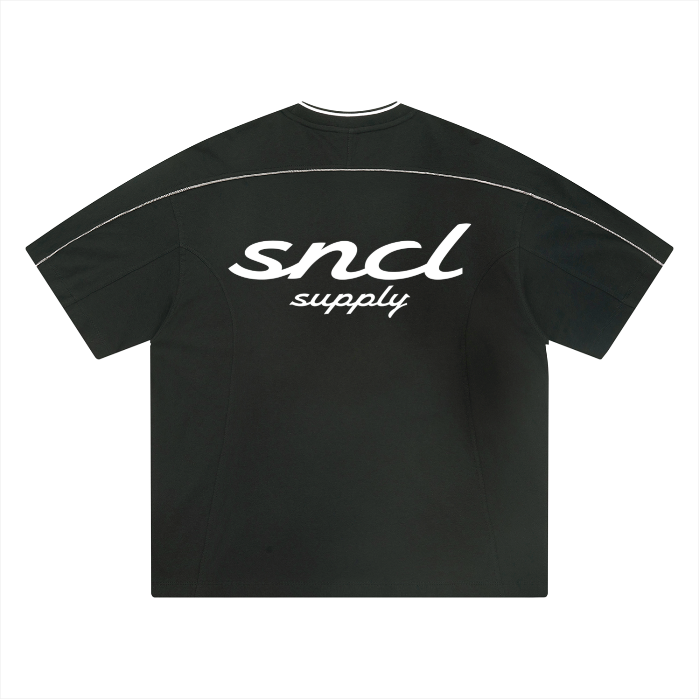 SNCL TEE