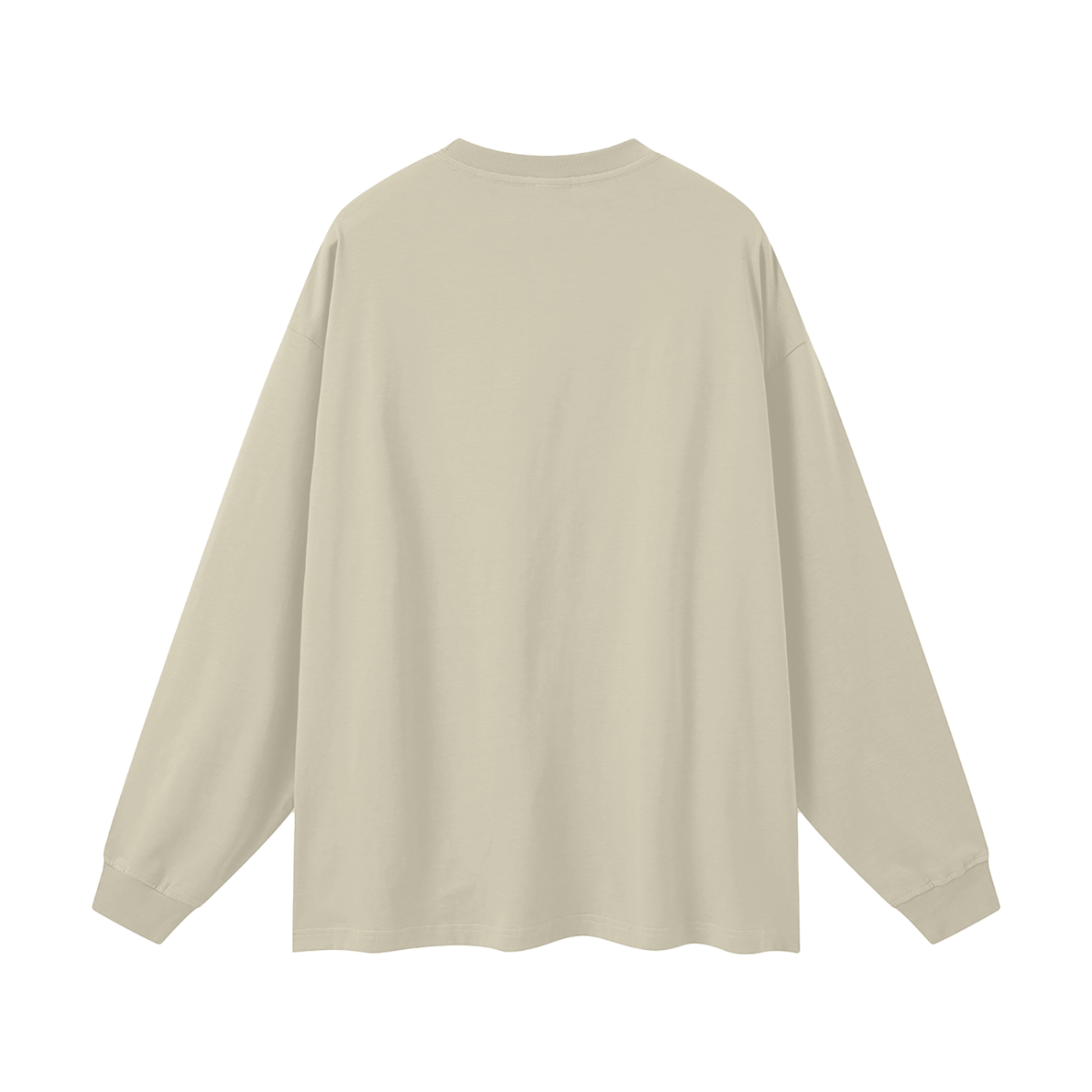 Sncl Long Sleeve