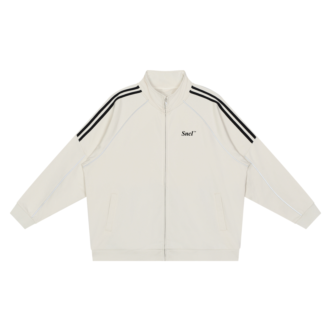 Sncl Sleeve  Jacket