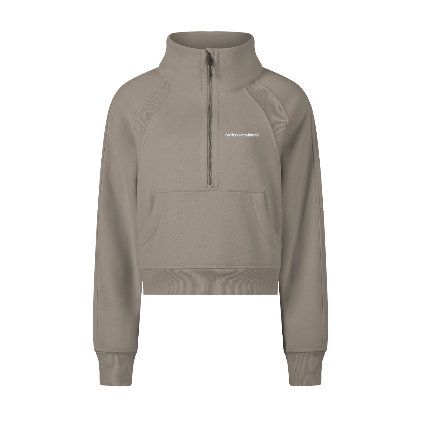Sncl Half-Zip