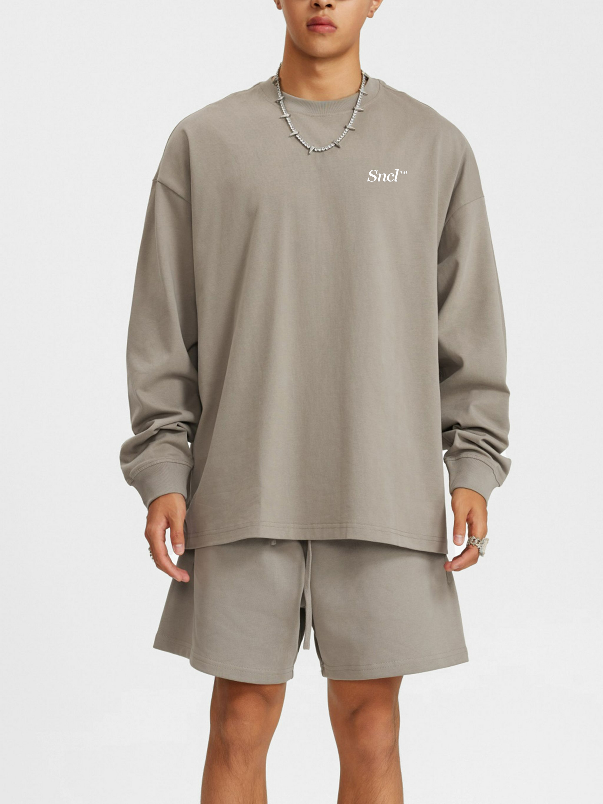 Sncl Long Sleeve