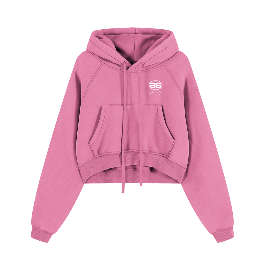 Snow washed Hoodie