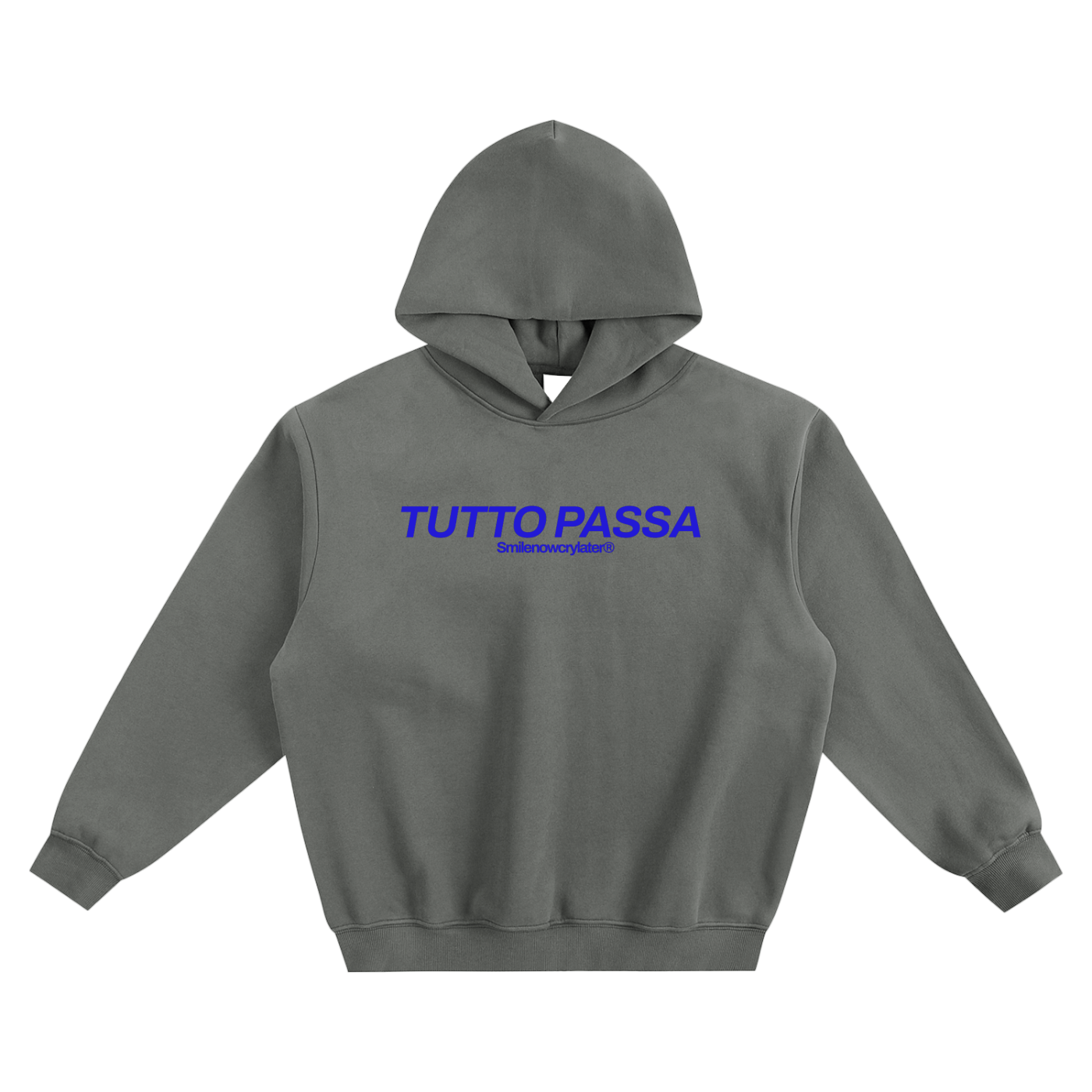 Tutto Passa