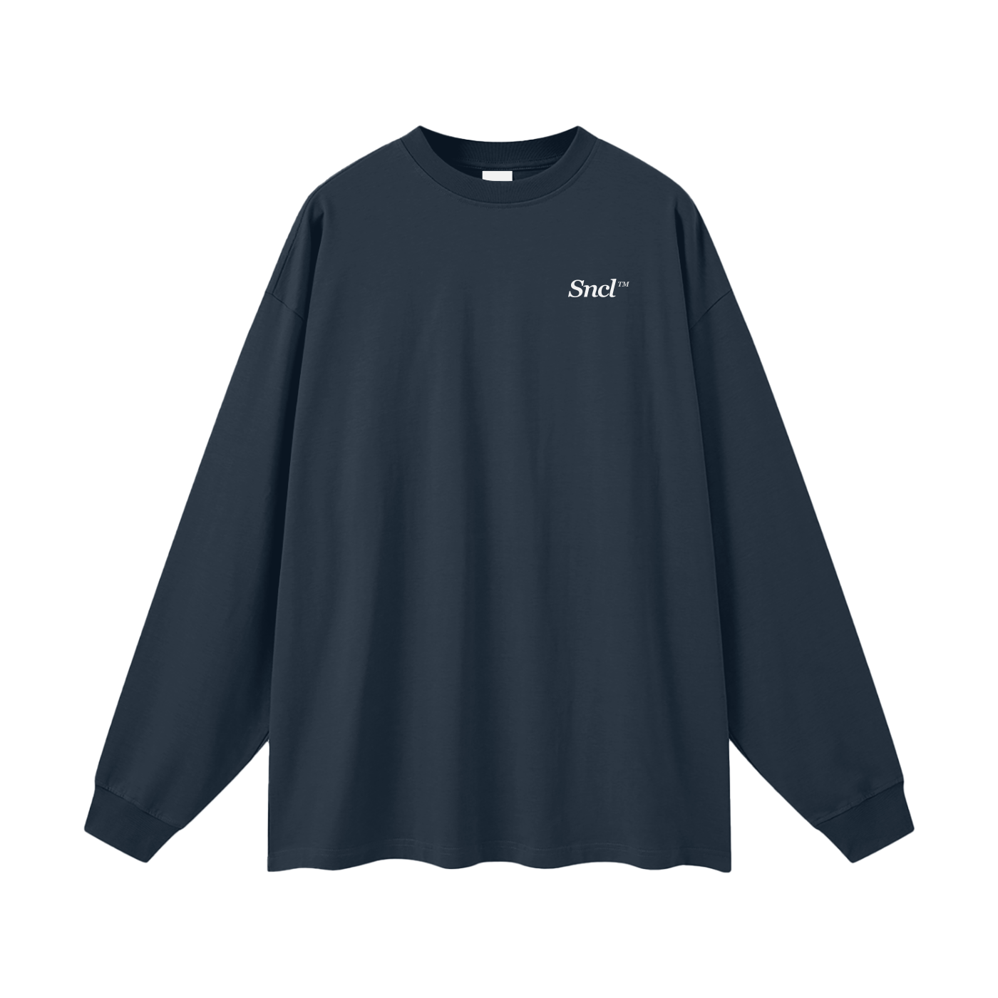 Sncl Long Sleeve