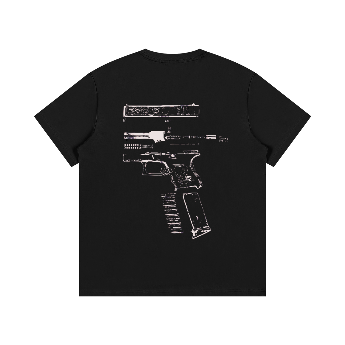 In Glock we Trust