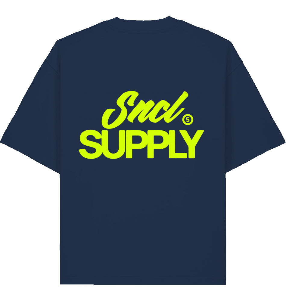 Sncl Supply