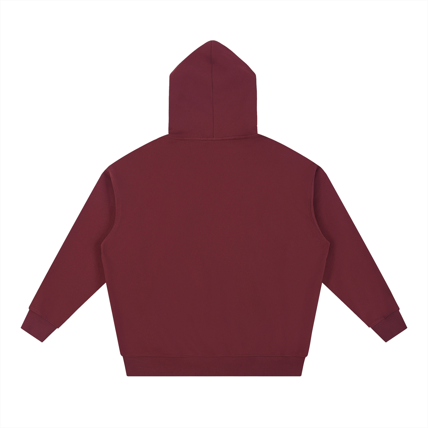 Basic Hoodie