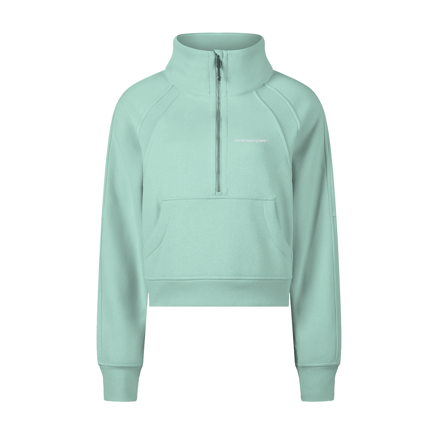 Sncl Half-Zip