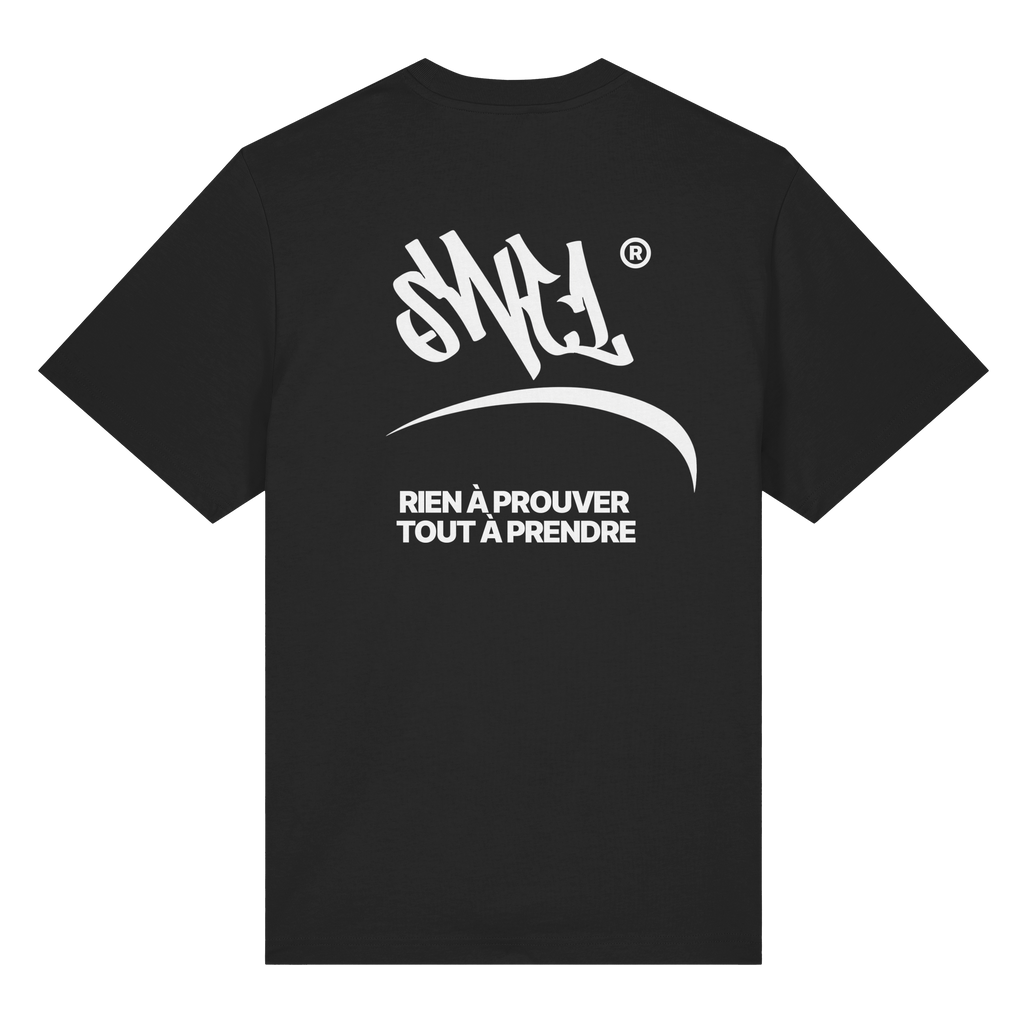 Sncl Tee