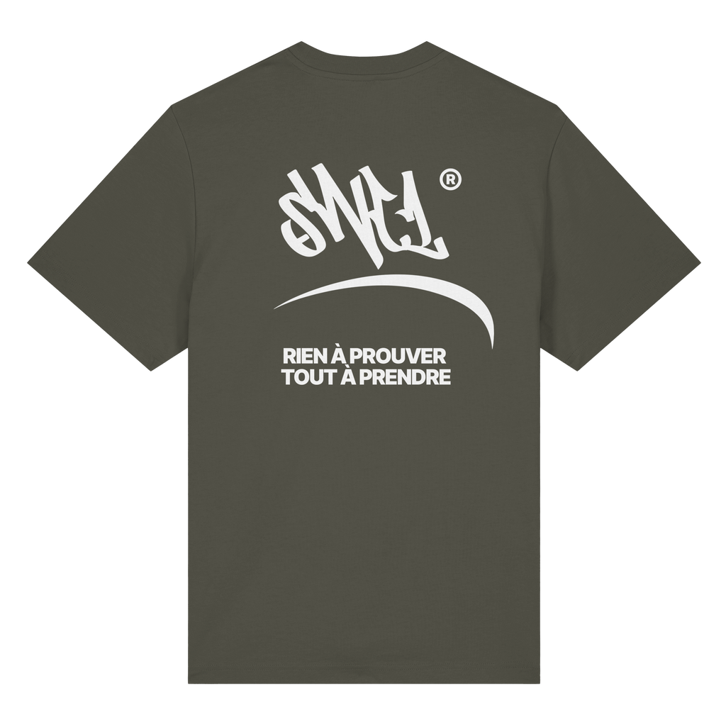 Sncl Tee