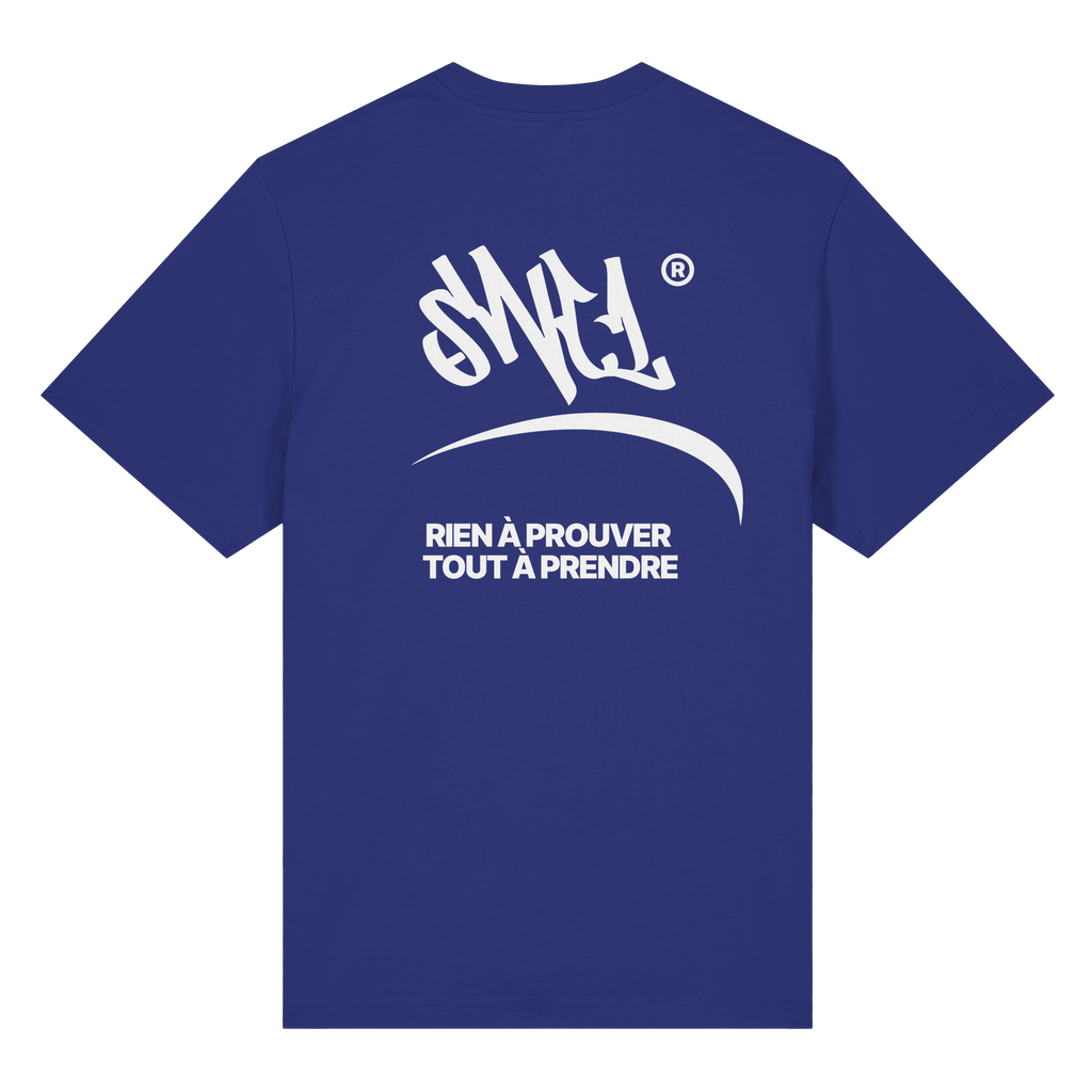 Sncl Tee