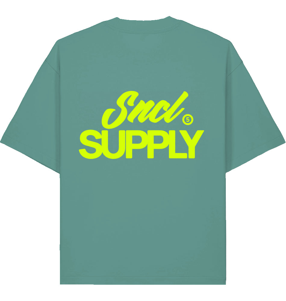 Sncl Supply