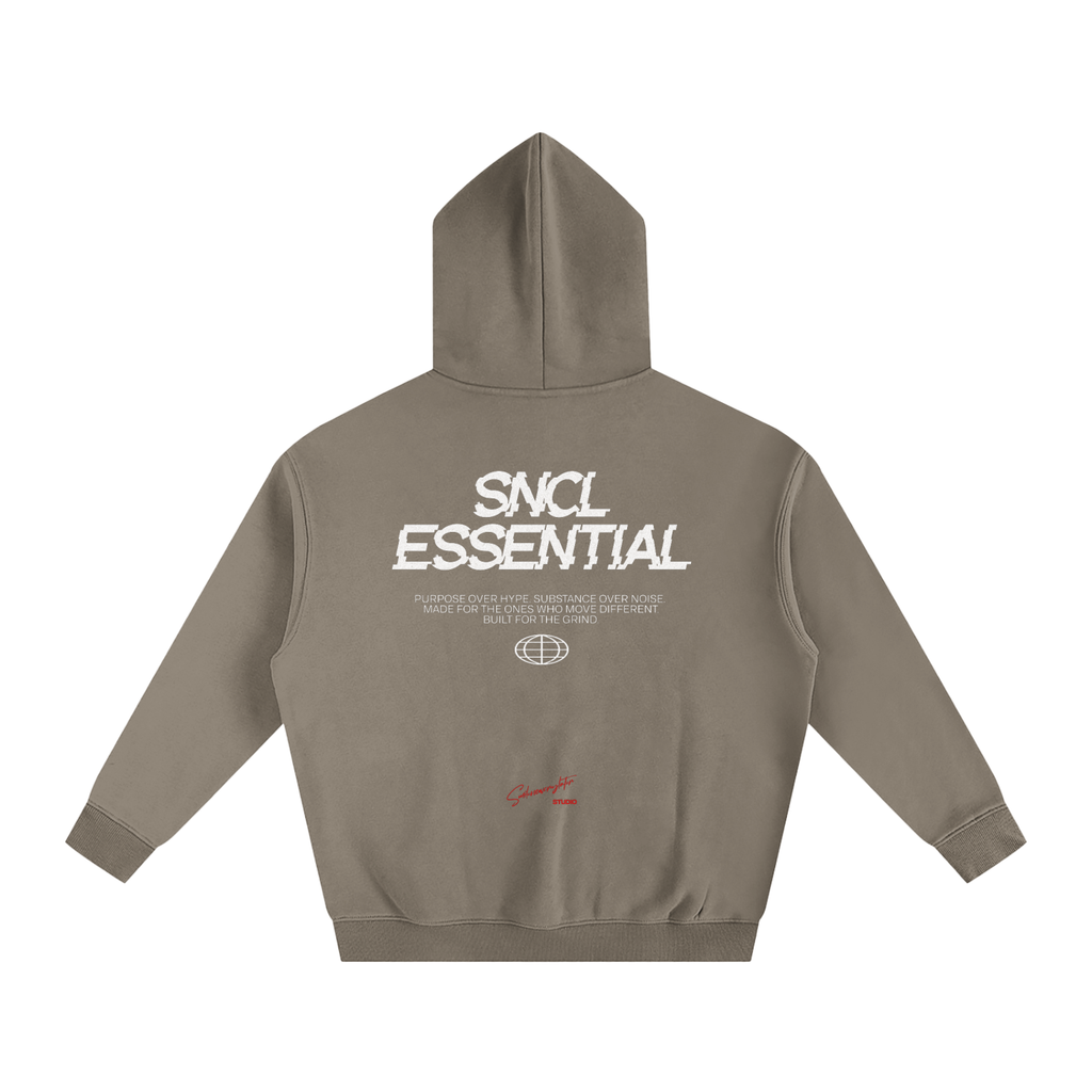 Sncl Essential