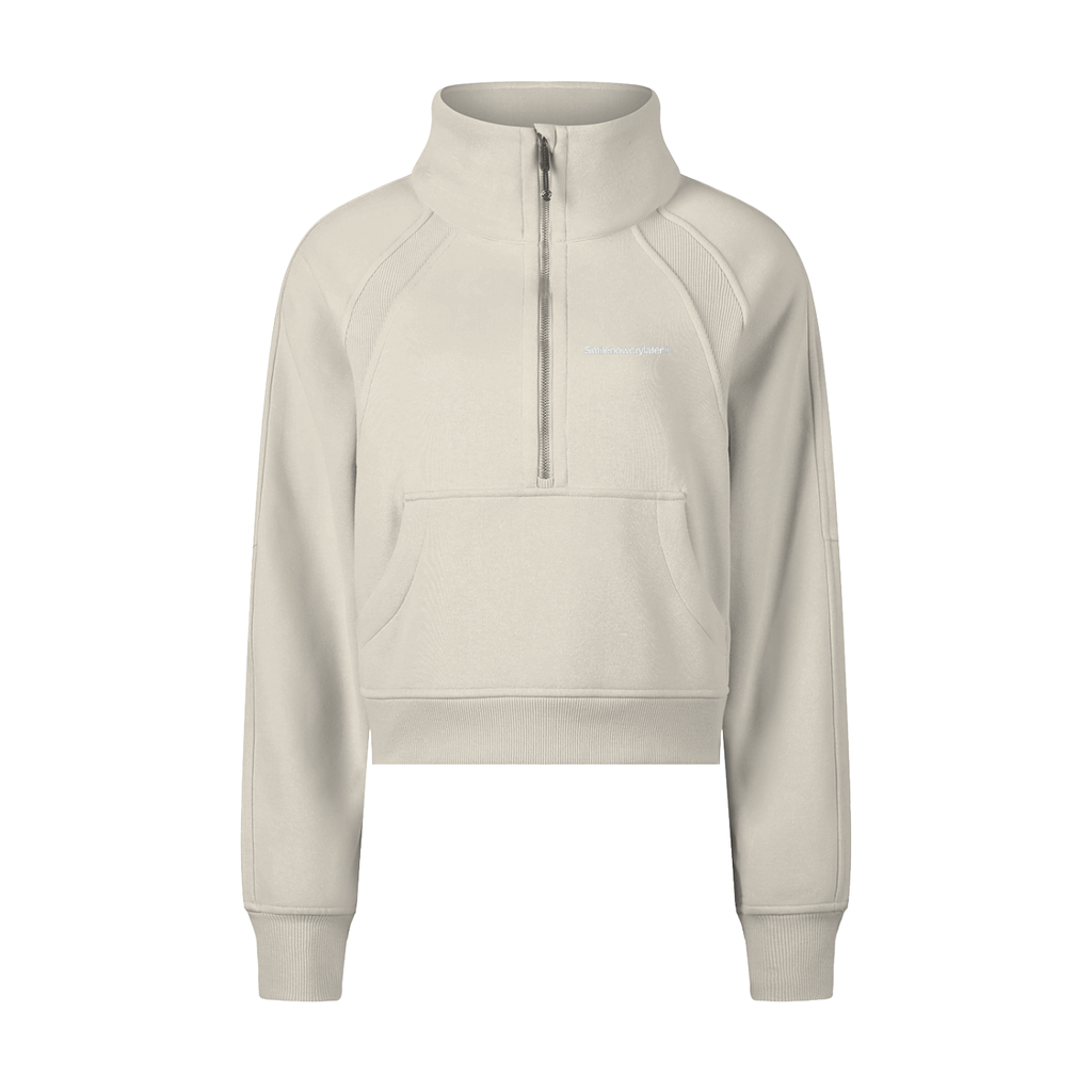 Sncl Half-Zip