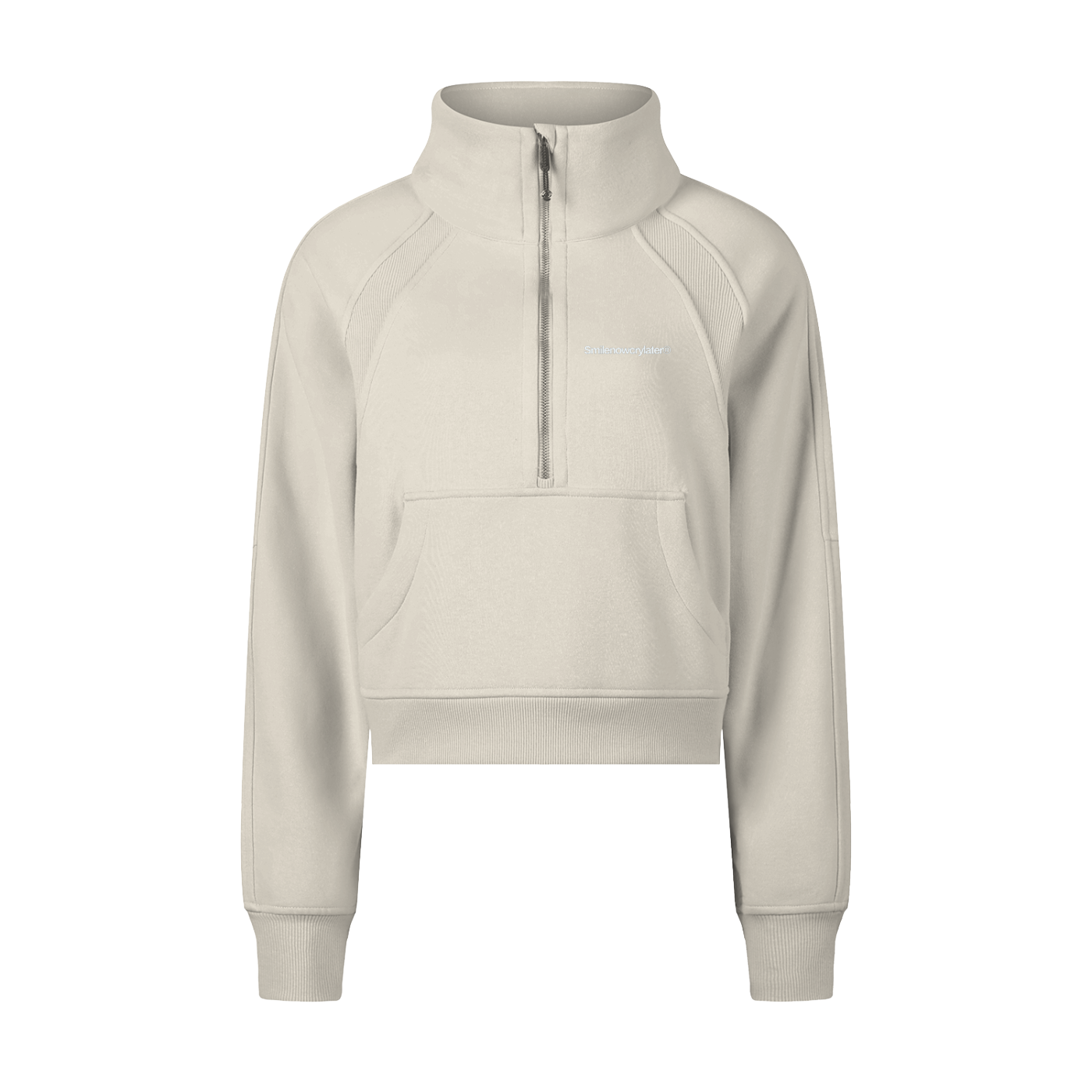 Sncl Half-Zip
