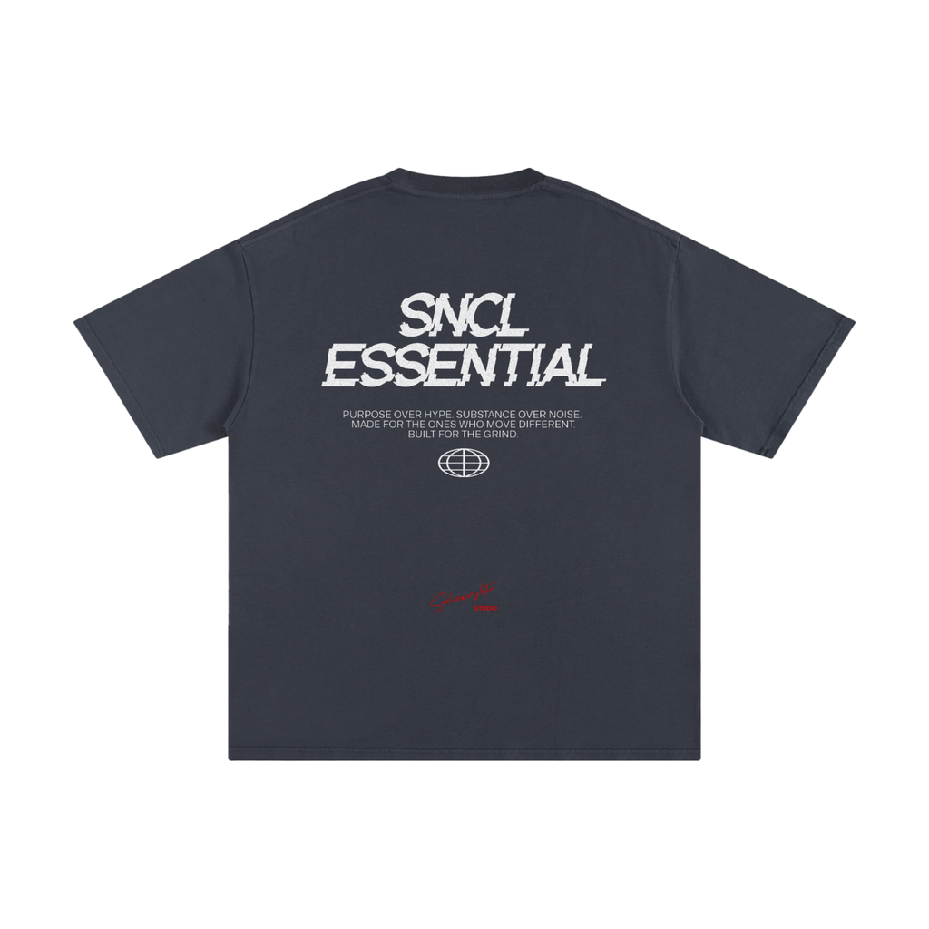 Sncl Essential