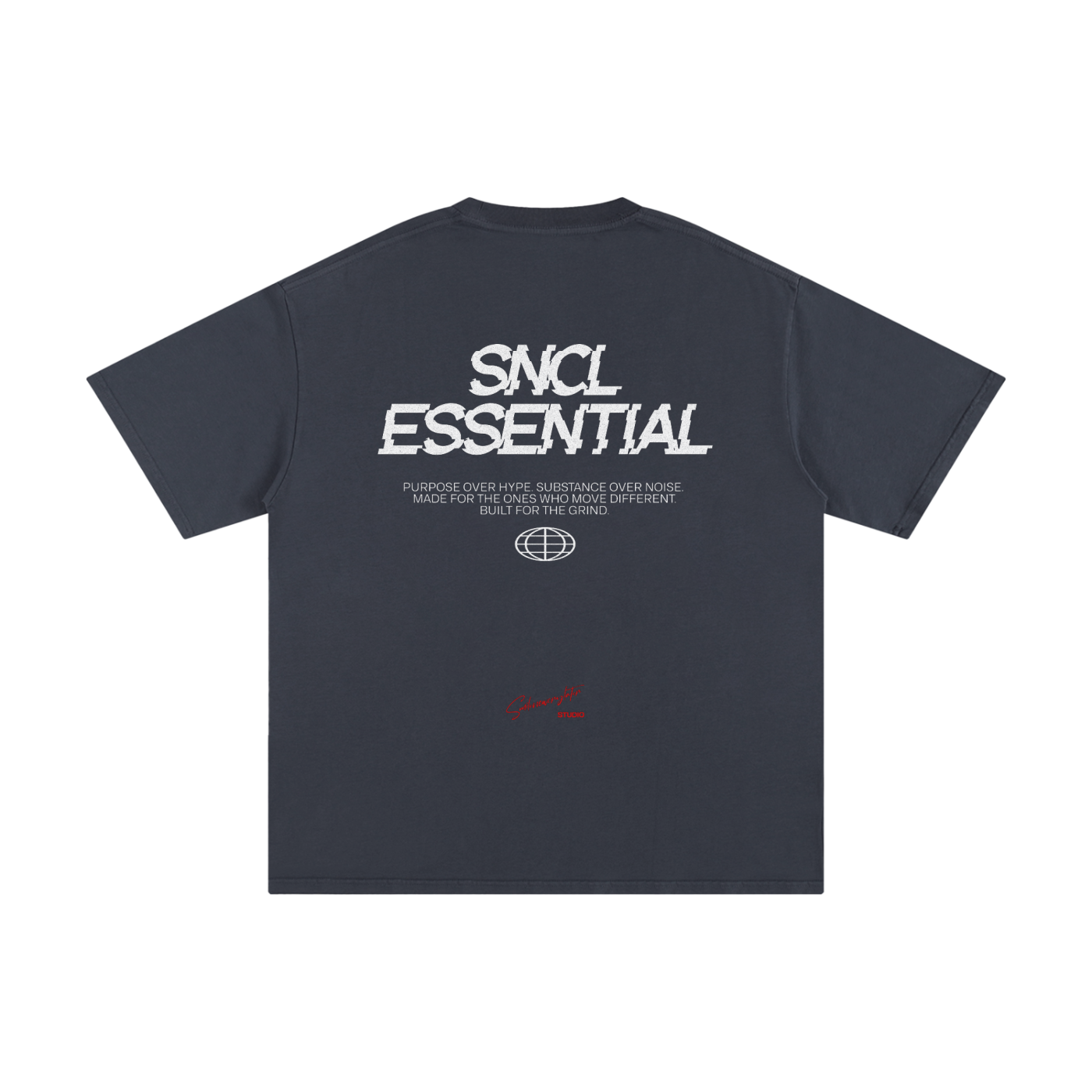 Sncl Essential