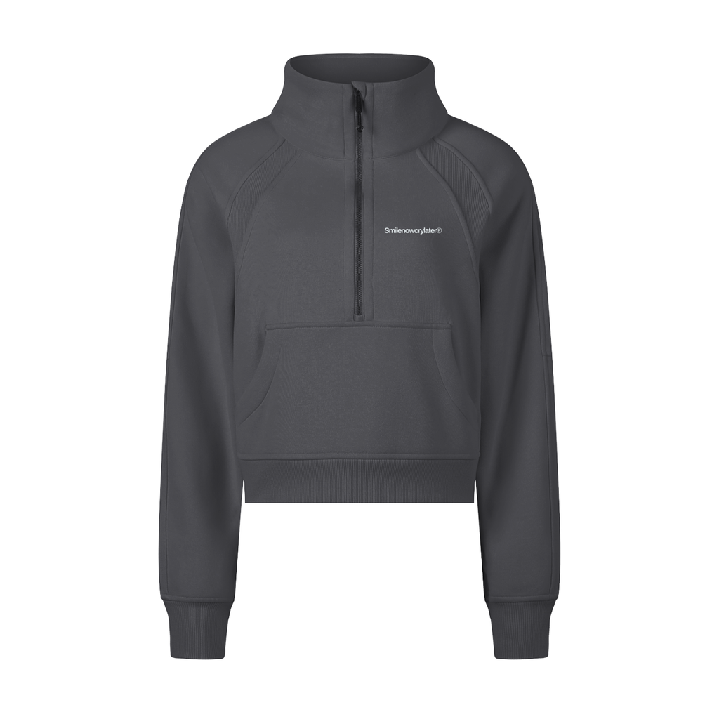 Sncl Half-Zip