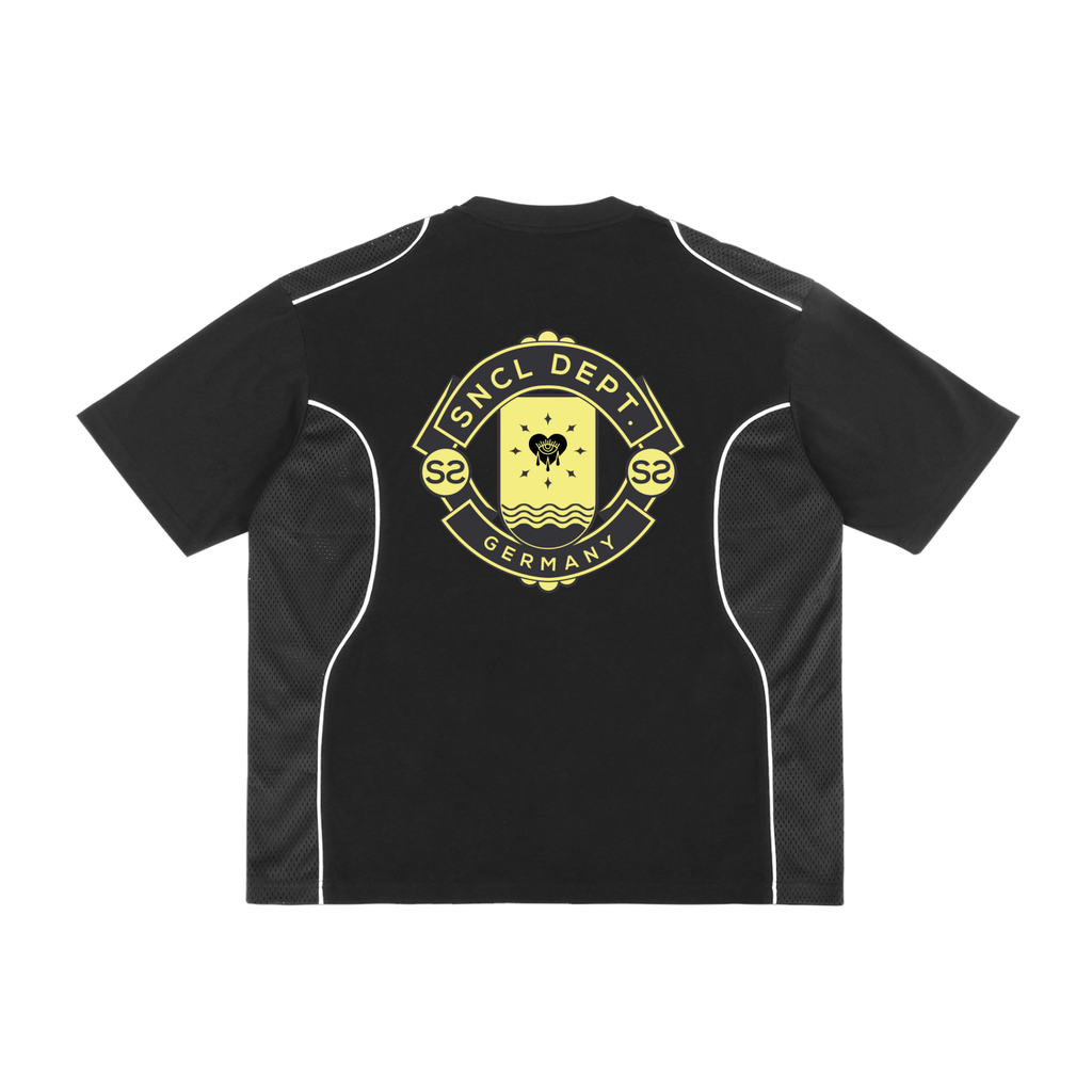 Sncl Dept Tee