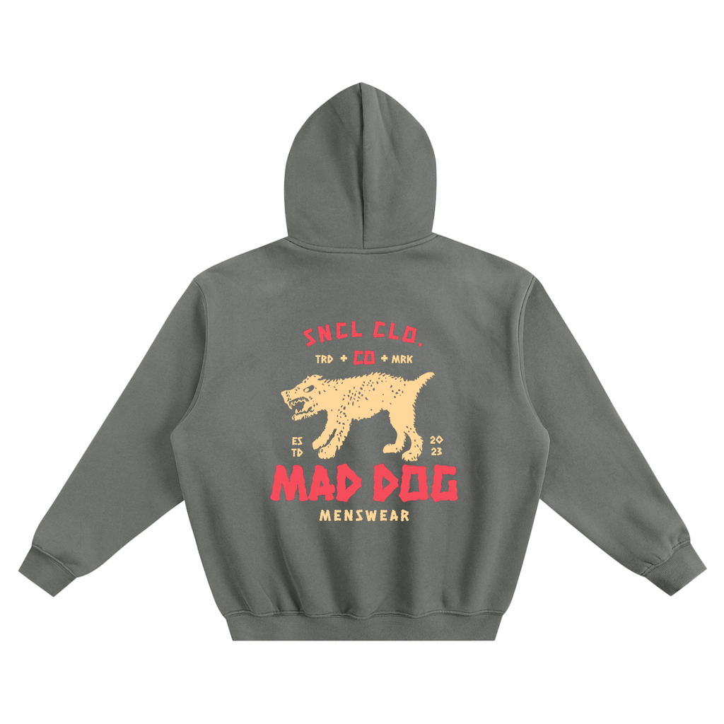 Mad Dog