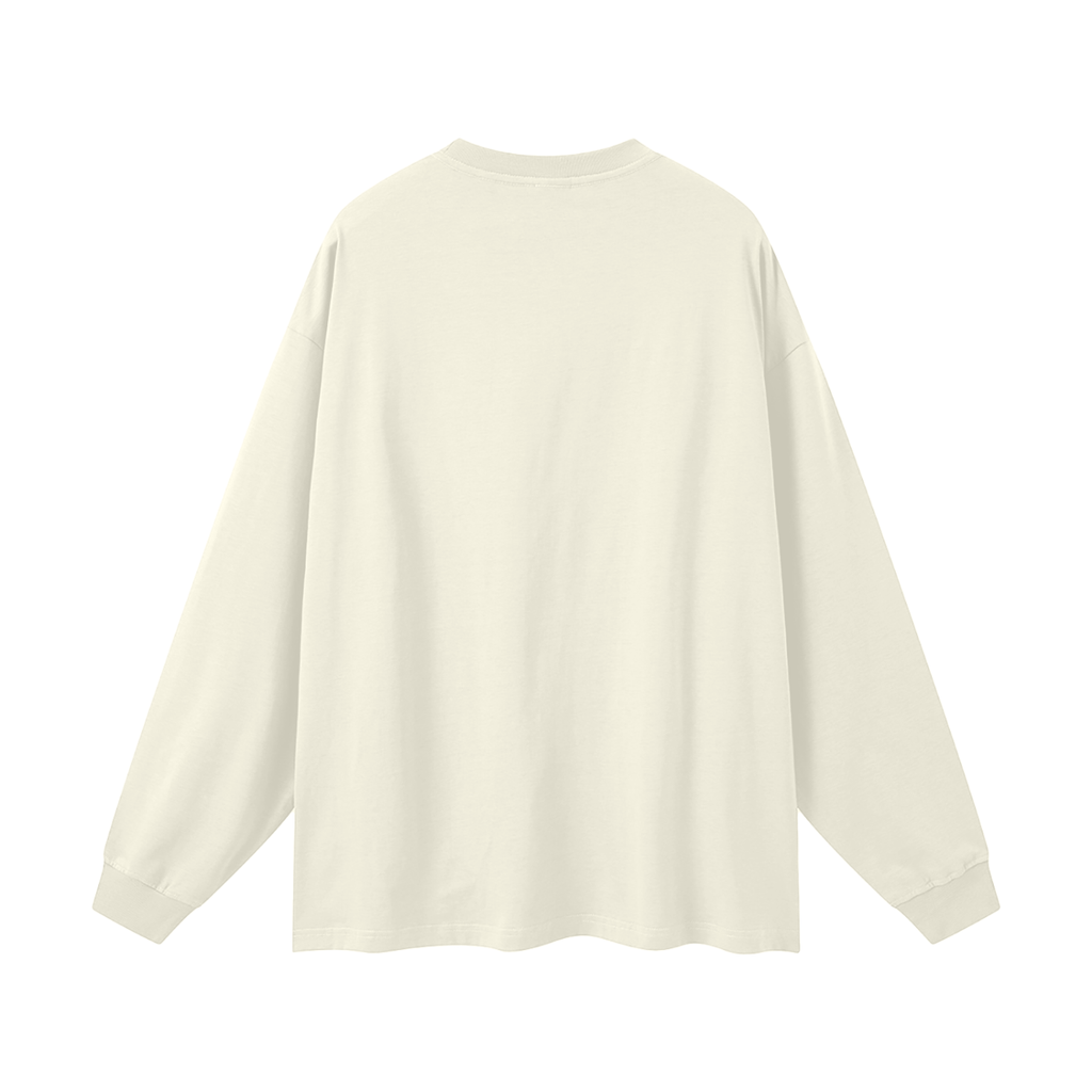 Sncl Long Sleeve