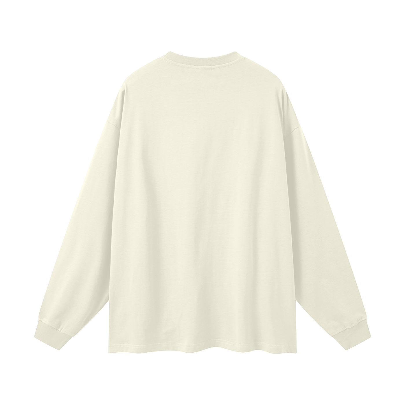 Sncl Long Sleeve