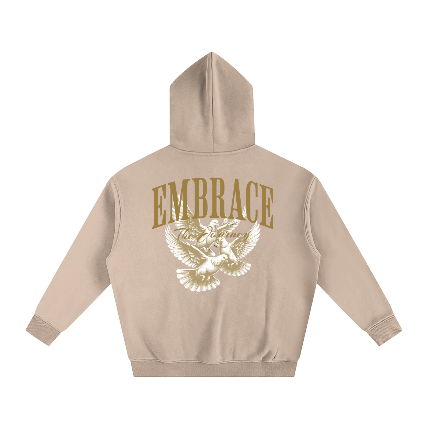 Embrace the Journey