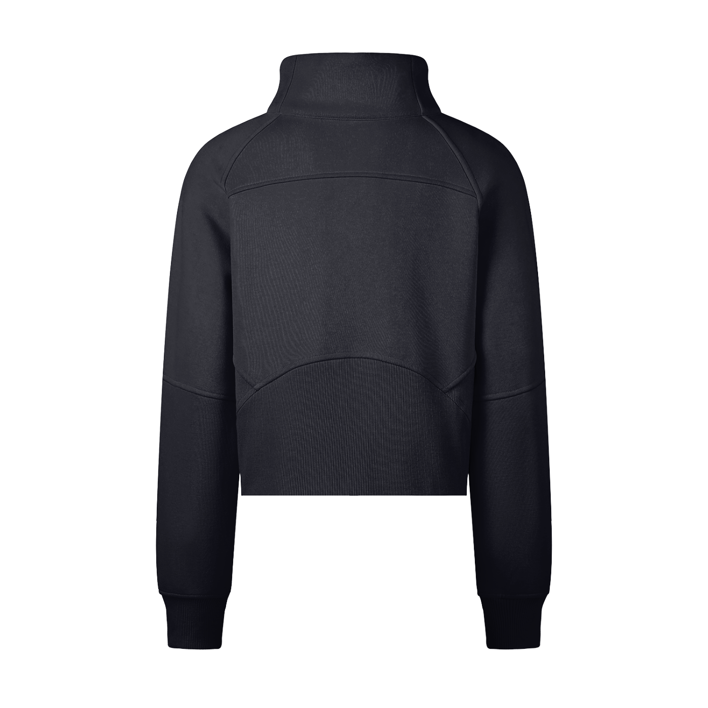 Sncl Half-Zip