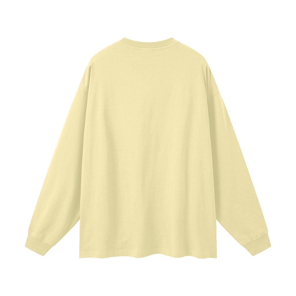Sncl Long Sleeve