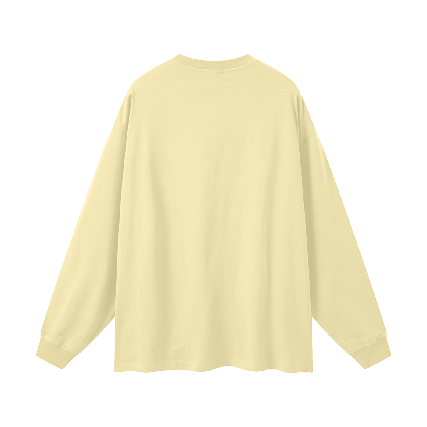 Sncl Long Sleeve