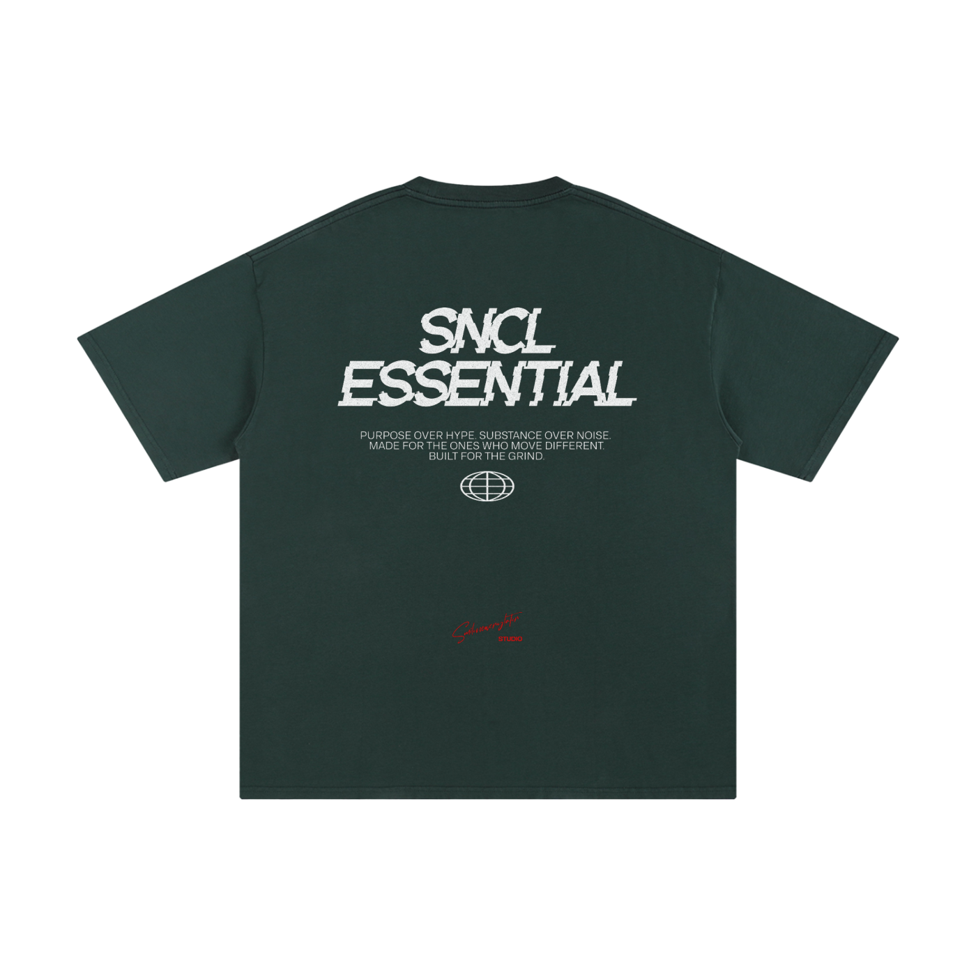Sncl Essential