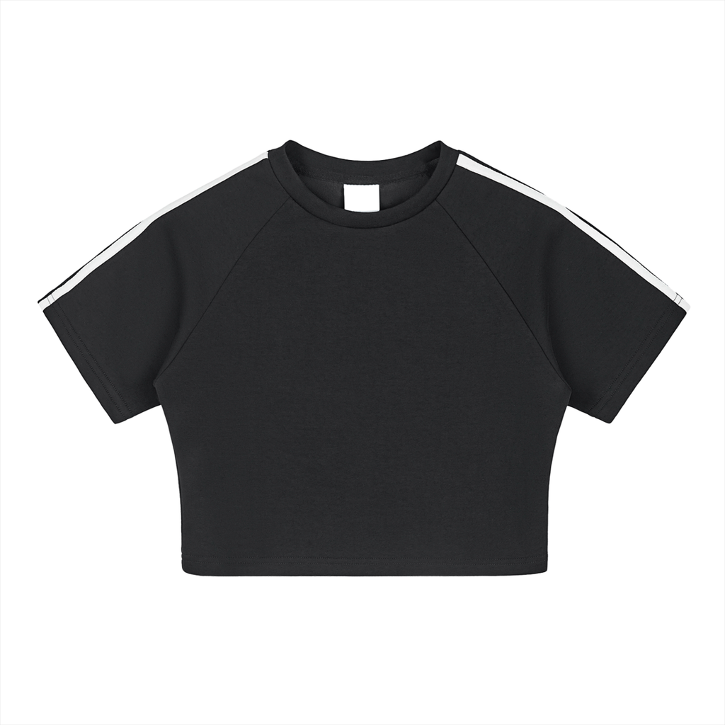 Sncl Crop Top