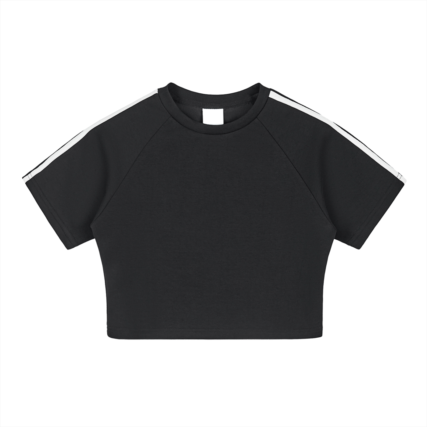 Sncl Crop Top