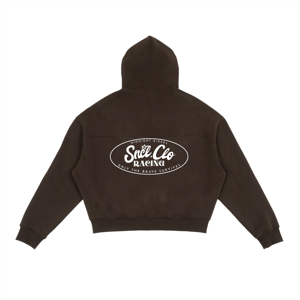Racing Hoodie