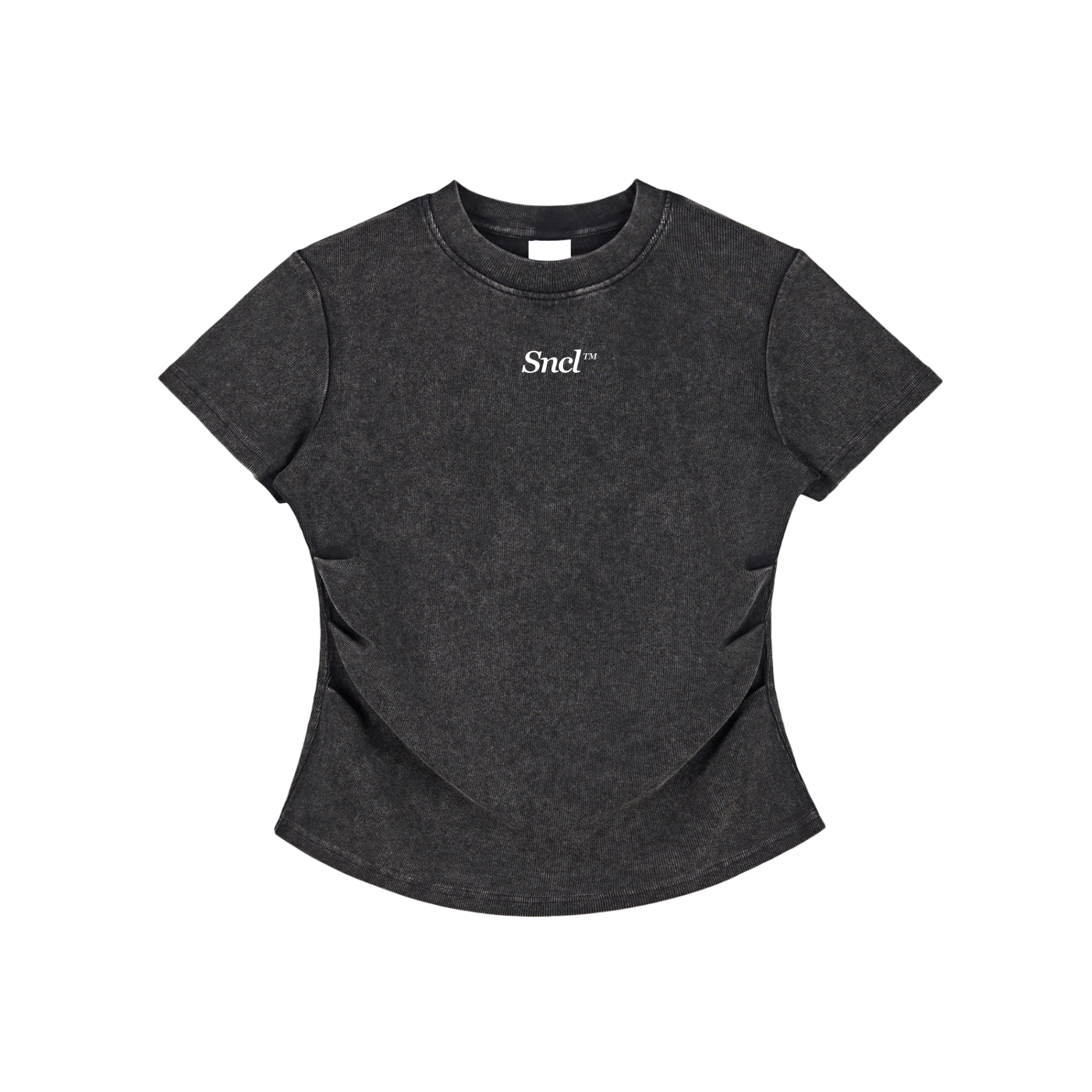 Sncl Washed Tee
