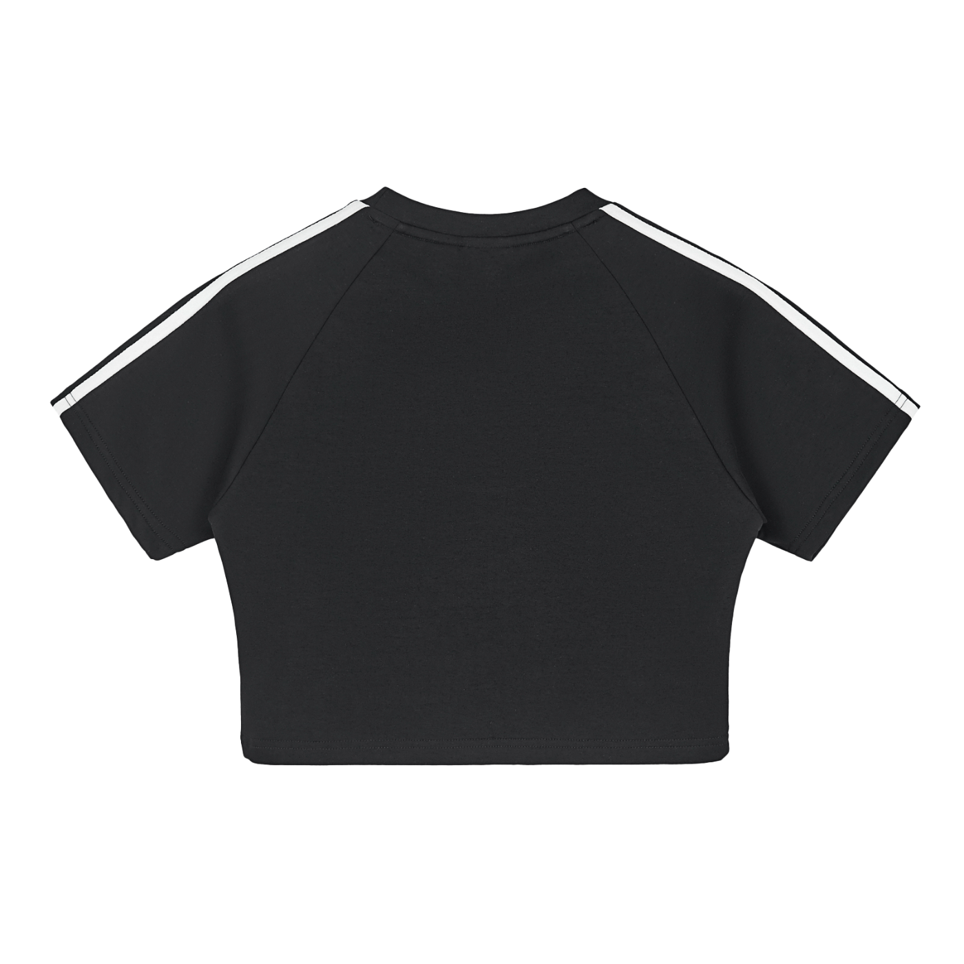 Angels Crop Top
