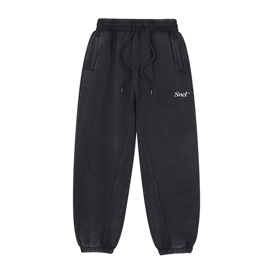 Sncl Fleeced Jogger