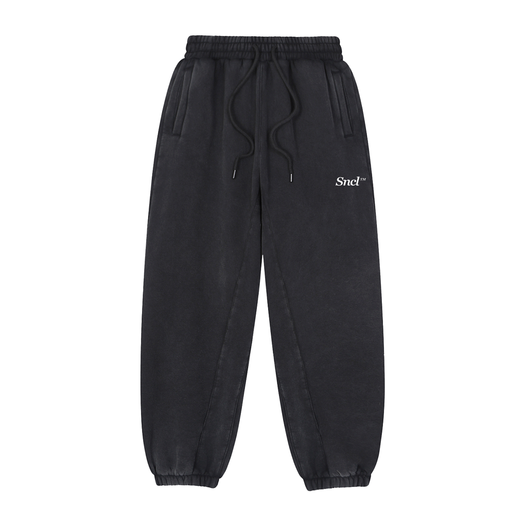 Sncl Fleeced Jogger