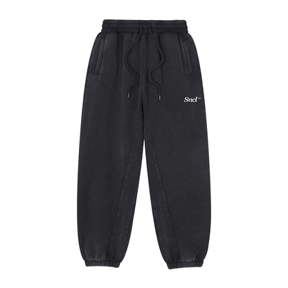 Sncl Fleeced Jogger