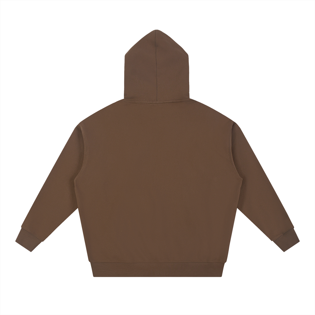 Basic Hoodie