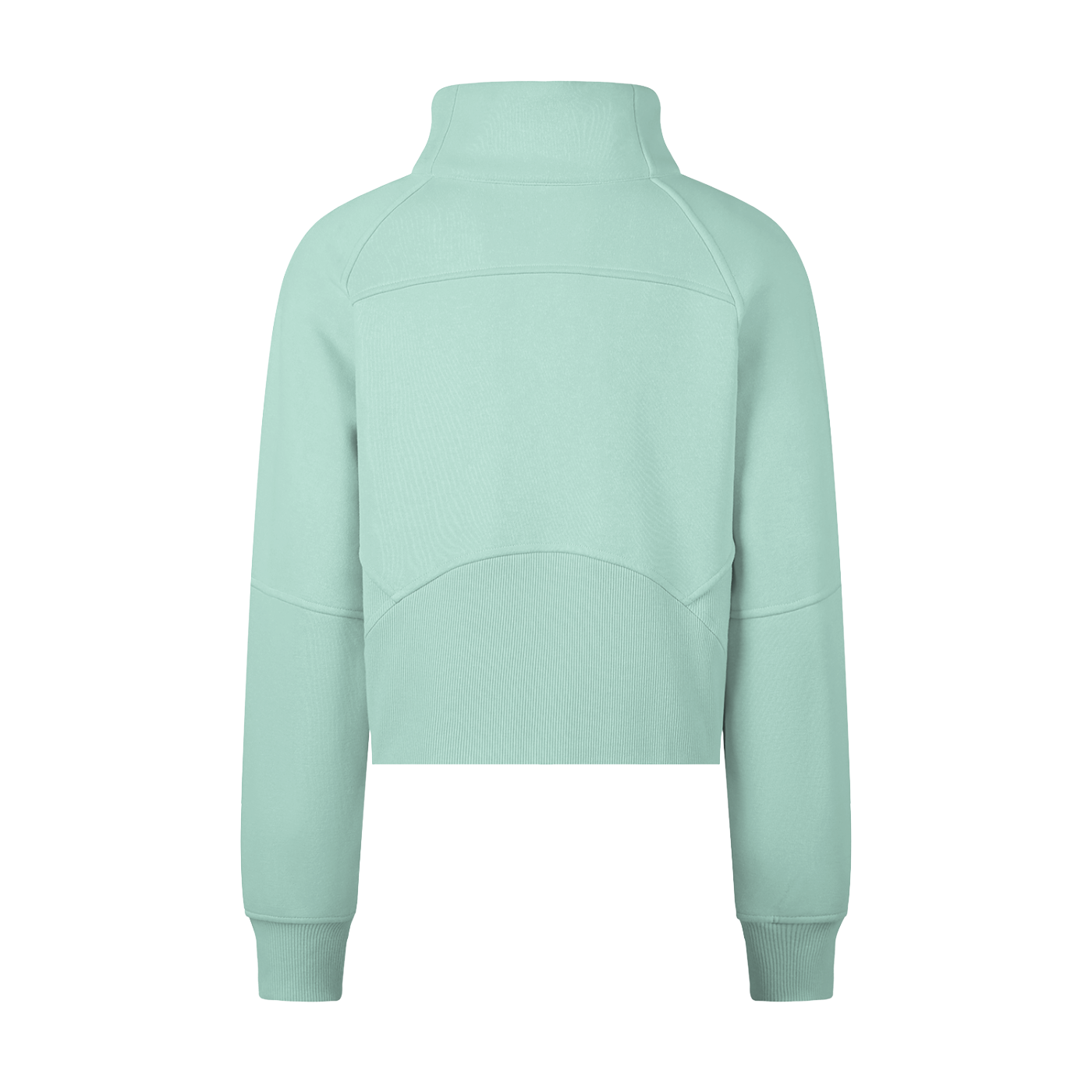 Sncl Half-Zip